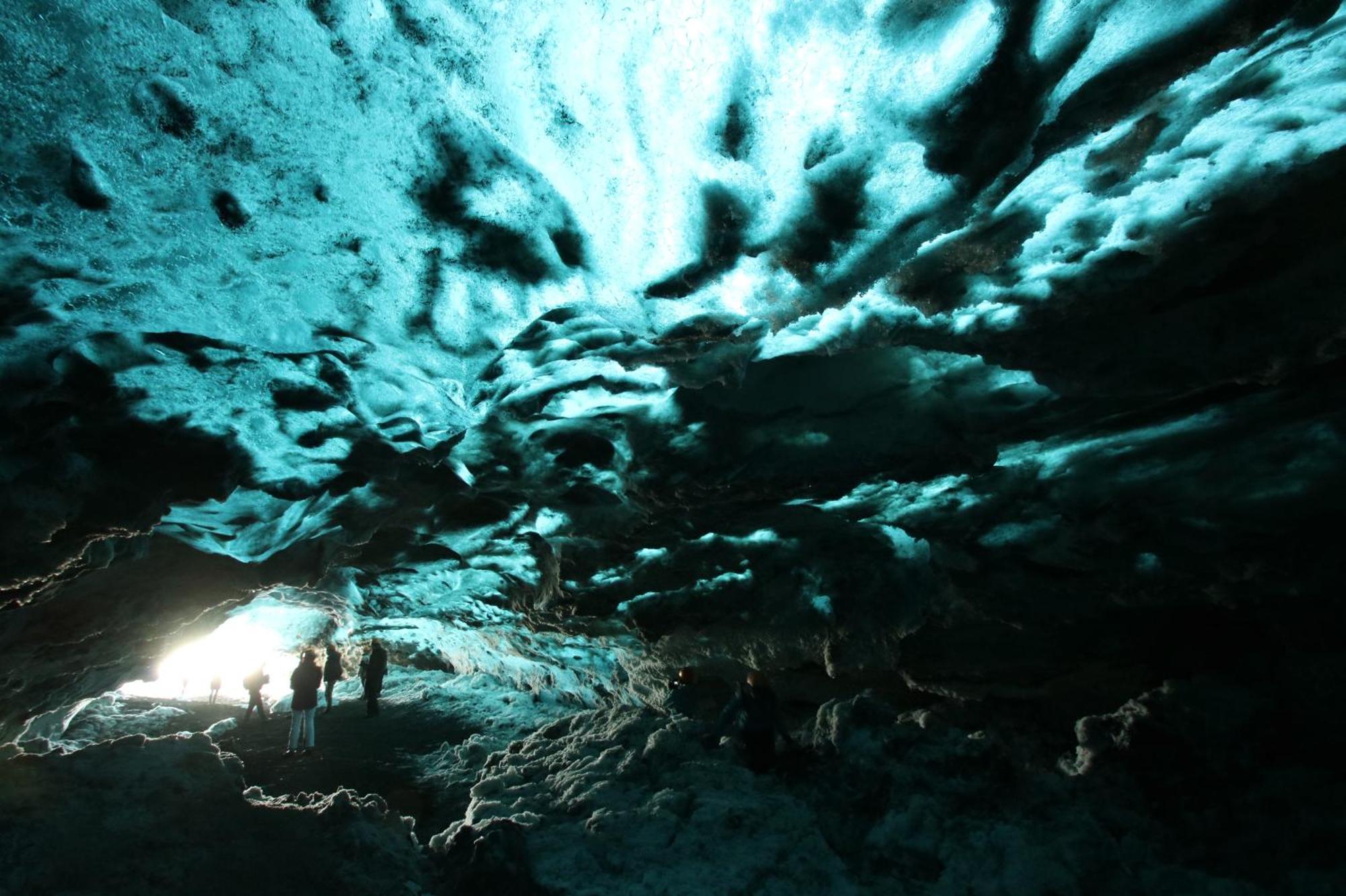 Hotel Skaftafell Zewnętrze zdjęcie